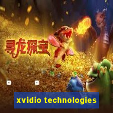 xvidio technologies-startup download o